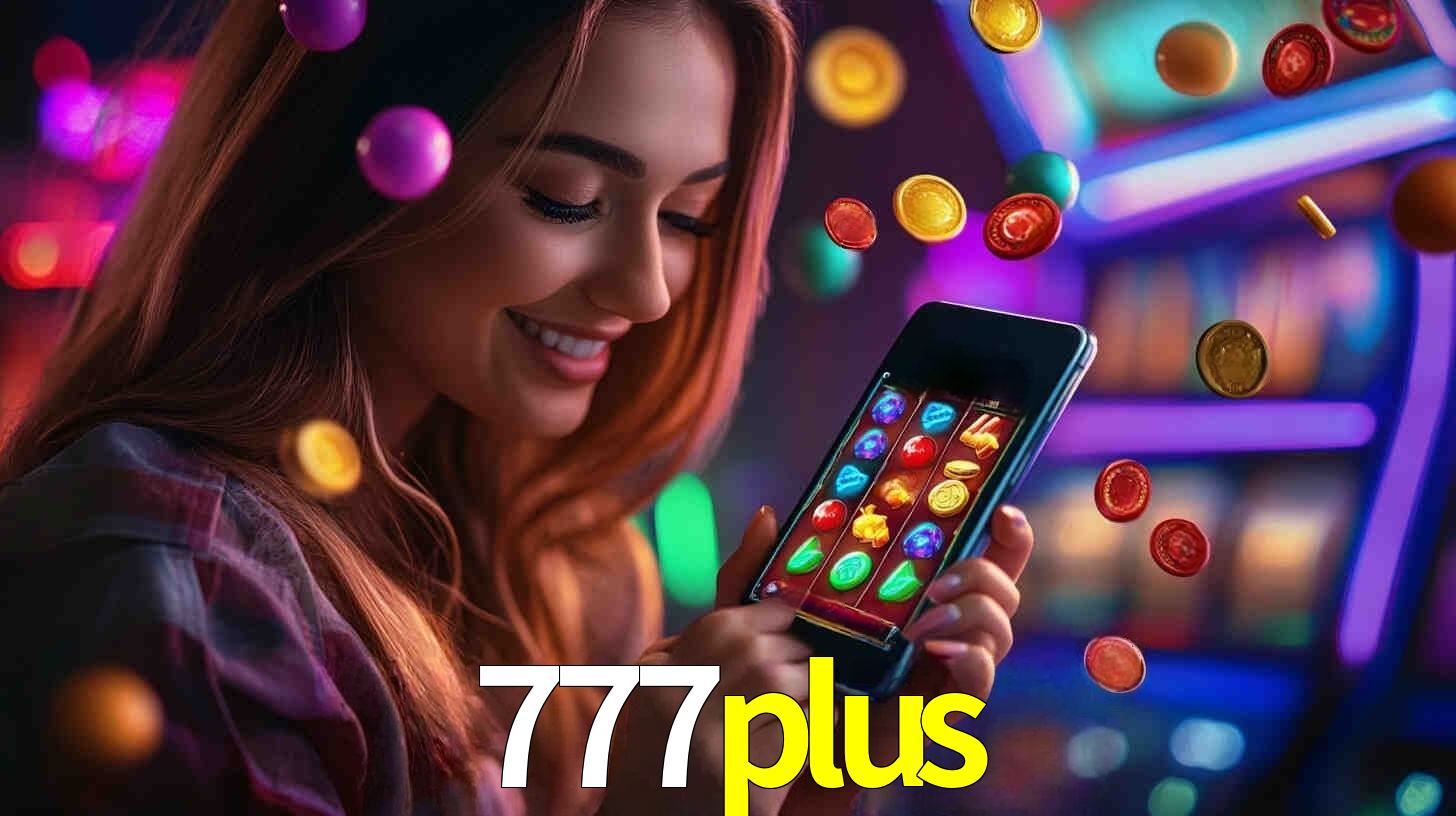 Processo de Download do App 777plus BET - Passo a Passo Simples