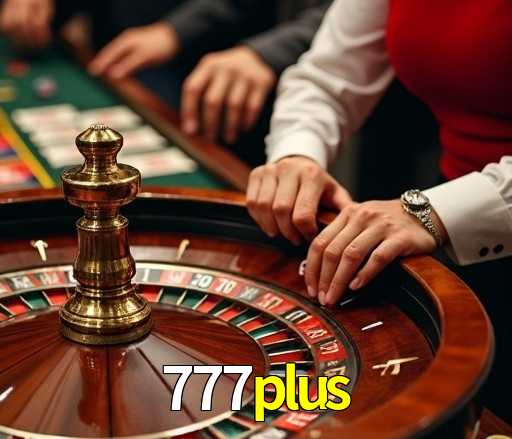 Interface do Aplicativo 777plus BET - Design Premium e Intuitivo