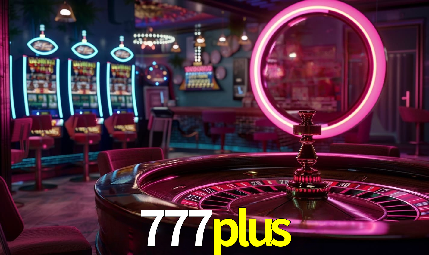 Jogos de Mesa Premium 777plus BET - Blackjack, Roleta, Baccarat